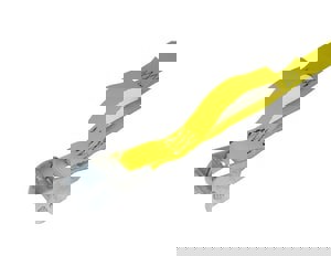 6FT X 1IN LASH STRP W/ CAM YELL